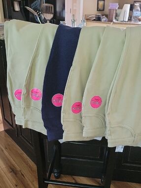 🤓School Uniform Jeggings😮